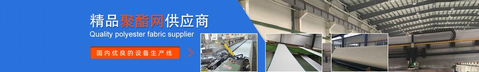 聚酯網帶